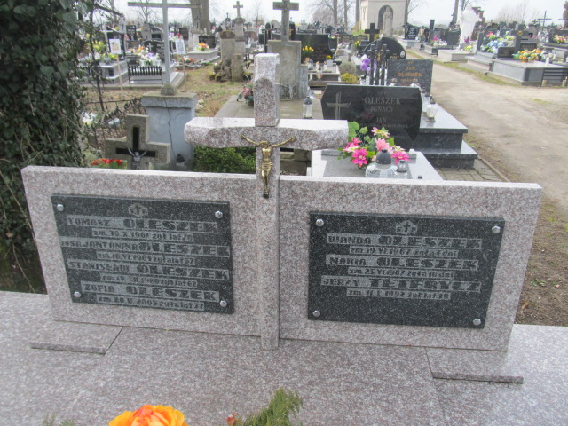 Jerzy Teterycz Goraj - Grobonet - Wyszukiwarka osób pochowanych