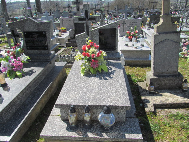 Grób Tomasz Mołdawski